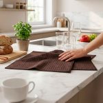 REPASADOR ABSORBENTE 40X50CM COLOR SURTIDO LH-3546