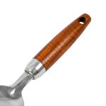CUCHARA P/COCINA LARGA MANGO DE MADERA LH-3766 - Imagen 4