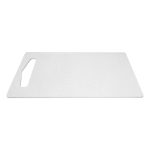TABLA DE COCINA PARA PICAR 38X25CM BEIGE LH-3624 - Imagen 2