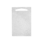 TABLA DE COCINA PARA PICAR 38X25CM BLANCA LH-3632 - Imagen 4