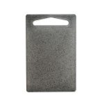 TABLA DE COCINA PARA PICAR 29X19CM GRIS LH-3625 - Imagen 2
