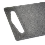 TABLA DE COCINA PARA PICAR 29X19CM GRIS LH-3625 - Imagen 5