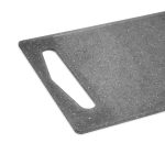TABLA DE COCINA PARA PICAR 32X20CM GRIS LH-3626 - Imagen 4