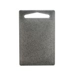 TABLA DE COCINA PARA PICAR 38X25CM GRIS LH-3628 - Imagen 4