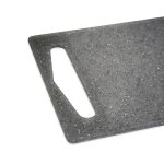 TABLA DE COCINA PARA PICAR 38X25CM GRIS LH-3628 - Imagen 5