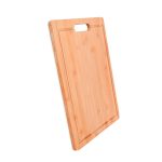 TABLA DE BAMBU 40X30CM PARA PICAR LH-3636 - Imagen 4
