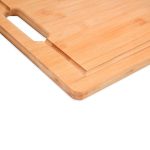 TABLA DE BAMBU 40X30CM PARA PICAR LH-3636 - Imagen 5