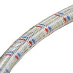 COLILLA 30CM MACHO HEMBRA BI COLOR LH-3267 - Imagen 6