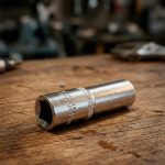 DADO LARGO 12MM 1/2” CR-V UYUSTOOLS DAV312U