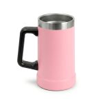 JARRO TERMICA 700ML METALICO COLOR SURTIDO LH-3881 - Imagen 2