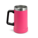 JARRO TERMICA 700ML METALICO COLOR SURTIDO LH-3881 - Imagen 3