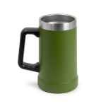 JARRO TERMICA 700ML METALICO COLOR SURTIDO LH-3881 - Imagen 4