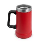 JARRO TERMICA 700ML METALICO COLOR SURTIDO LH-3881 - Imagen 8