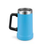 JARRO TERMICA 700ML METALICO COLOR SURTIDO LH-3881 - Imagen 9