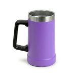 JARRO TERMICA 700ML METALICO COLOR SURTIDO LH-3881 - Imagen 10