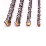 MECHA P/ROTOMARTILLO 4PZ 160MM 6-8-10-12MM LH-1493 - Imagen 4