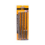 MECHA P/ROTOMARTILLO 4PZ 160MM 6-8-10-12MM LH-1493 - Imagen 7