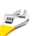 LLAVE AJUSTABLE 18" M/ FORRADO EN GOMA YFP018 - Imagen 4