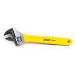 LLAVE AJUSTABLE 18" M/ FORRADO EN GOMA YFP018 - Imagen 3