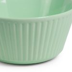 BOWL CERAMICO 20CM VERDE LH-4245 - Imagen 3