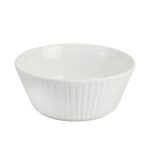 BOWL CERAMICO 20CM BLANCO LH-4246 - Imagen 2