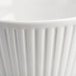 BOWL CERAMICO 20CM BLANCO LH-4246 - Imagen 3