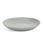 PLATO CERAMICO GRIS 26CM LH-4255 - Imagen 2