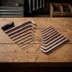 LLAVE ALLEN Y TORX 20PZ UYUSTOOLS YAX020