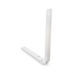 MENSULA REFORZADA 30CM X 25CM COLOR BLANCO LH-1638 - Imagen 7