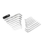 LLAVE ALLEN Y TORX 20PZ UYUSTOOLS YAX020 - Imagen 2