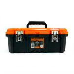 CAJA 18.3 BROCHE METAL TACTICA PARA HERRAM METASUL - Imagen 2