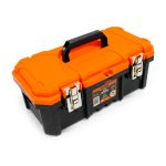 CAJA 18.3 BROCHE METAL TACTICA PARA HERRAM METASUL - Imagen 4