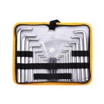 LLAVE ALLEN Y TORX 20PZ UYUSTOOLS YAX020 - Imagen 3