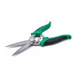 TIJERA DE PODAR 7" TIPO FLORISTA LH-1473 - Imagen 2