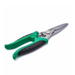 TIJERA DE PODAR 7" TIPO FLORISTA LH-1473 - Imagen 3