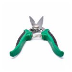 TIJERA DE PODAR 7" TIPO FLORISTA LH-1473 - Imagen 4