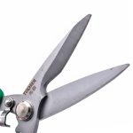 TIJERA DE PODAR 7" TIPO FLORISTA LH-1473 - Imagen 5