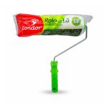 RODILLO DE LANA MIXTA 23CM ALTO 18MM CONDOR 2011 - Imagen 6