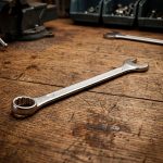LLAVE COMBINADA 18MM MAKAWA MK-18MM