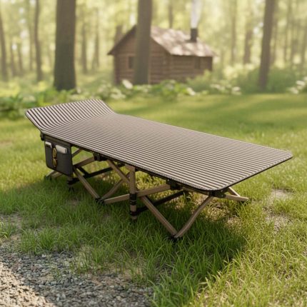 CATRE PLEGABLE CAÑO NEGRO LH-3986