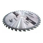 DISCO CORTE MADERA 12" 40D UYUSTOOLS DMA412 - Imagen 3