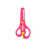 TIJERA PLASTICO PARA NIÑOS LH-4492 - Imagen 4