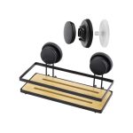 ESTANTE ORGANIZADOR RECTANGULAR BAMBOO  LH-4761 - Imagen 5
