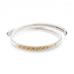 CINTA 180 LED SMD LUZ FRIA UN METRO LH-2822 - Imagen 2