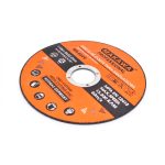DISCO CORTE METAL 4 1/2" 1MM MAKAWA MK-0299 - Imagen 3