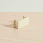 MODULO CIEGO PRESTA MARFIL 26710165