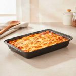 ASADERA RECTANGULAR 38X26X24 BAKERS DG16408-10