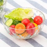 SET BOWL GLASSWARE 6PCS ZS-PL031 - Imagen 3