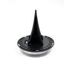 LAMPARA SOLAR LAWN LIGHT L-6551 - Imagen 3