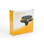 LAMPARA SOLAR LAWN LIGHT L-6551 - Imagen 6